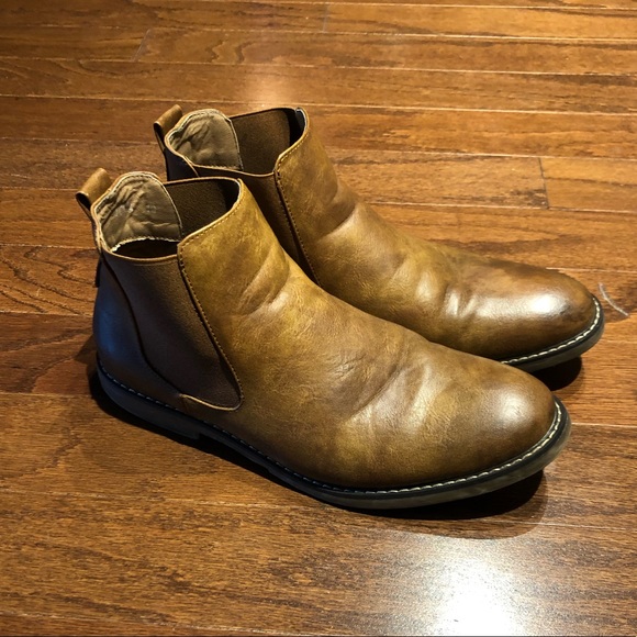 Men’s Chelsea Boot - Picture 2 of 4